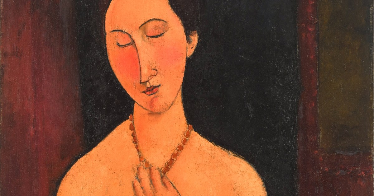 London Art Market Beats the Brexit Blues with Its Biggest Haul in 10 Years; Christie's Sets World Record in Paris with €5.8M Handbag Sale; Luxury Recovers from the Top Down