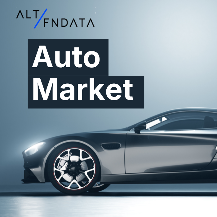 Auto Market