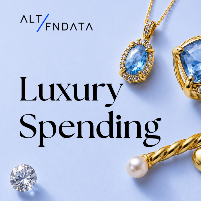 Luxury Spending