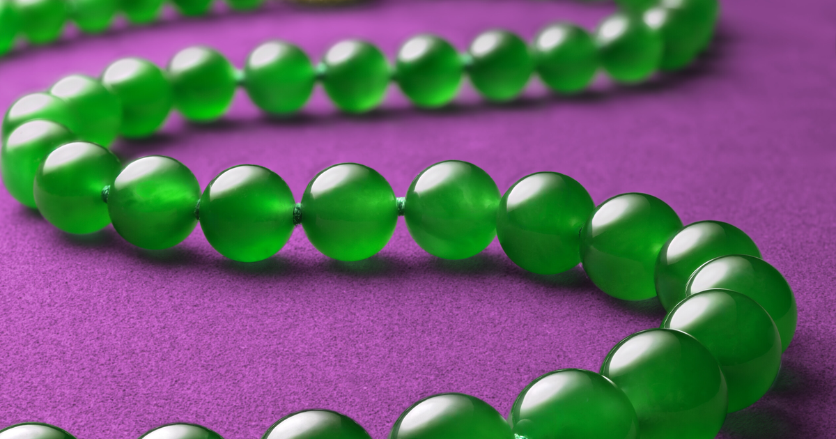 Why White Diamonds Are Losing the Top of the Jewelry Market